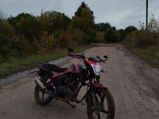 Мустанг Інша, об'ємом двигуна 0.15 л та пробігом 0 тис. км за 785 $, фото 4 на Automoto.ua