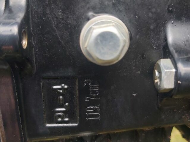 Мустанг Другая, объемом двигателя 0.13 л и пробегом 0 тыс. км за 483 $, фото 5 на Automoto.ua