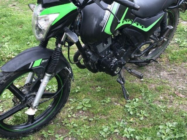 Мустанг Другая, объемом двигателя 0.15 л и пробегом 0 тыс. км за 750 $, фото 5 на Automoto.ua