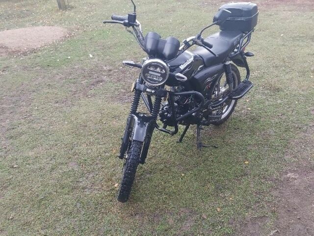 Мустанг Другая, объемом двигателя 0.13 л и пробегом 0 тыс. км за 483 $, фото 1 на Automoto.ua