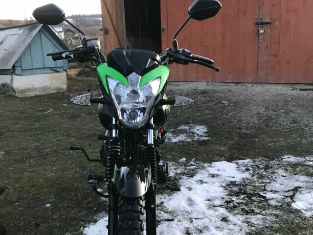 Мустанг Другая, объемом двигателя 0.15 л и пробегом 0 тыс. км за 750 $, фото 6 на Automoto.ua