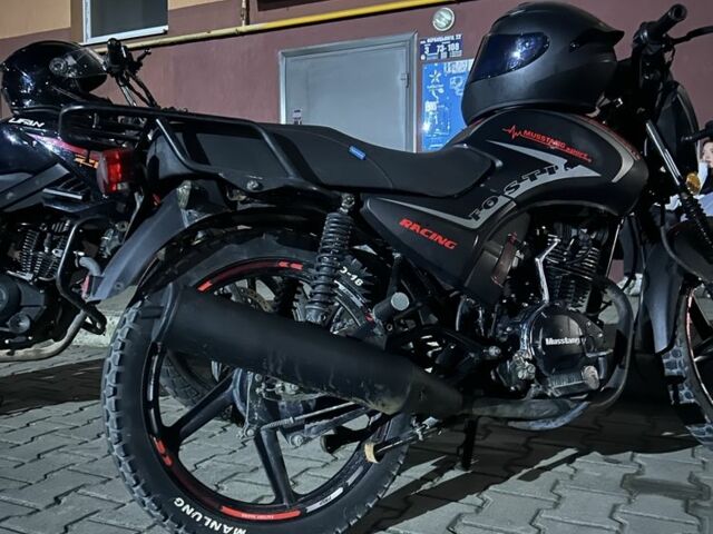 Мустанг Інша, об'ємом двигуна 0.15 л та пробігом 0 тис. км за 630 $, фото 3 на Automoto.ua