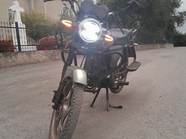 Мустанг Другая 2020 в Зборов на Automoto.ua Мустанг Другая, объемом двигателя 0.13 л и пробегом 0 тыс. км за 529 $, фото 1 на Automoto.ua