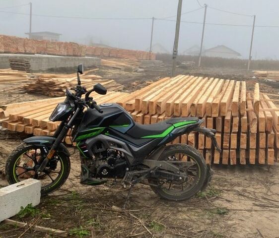 Мустанг Другая, объемом двигателя 0.2 л и пробегом 0 тыс. км за 1155 $, фото 5 на Automoto.ua