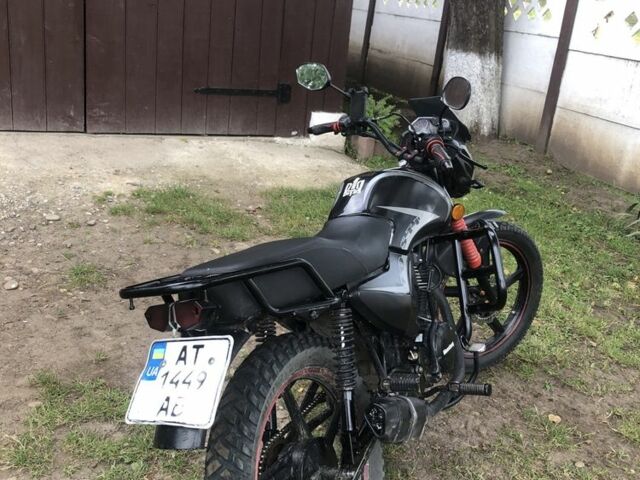 Мустанг Другая, объемом двигателя 0.15 л и пробегом 0 тыс. км за 750 $, фото 1 на Automoto.ua