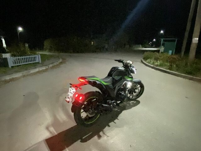 Мустанг Другая, объемом двигателя 0.2 л и пробегом 0 тыс. км за 1155 $, фото 7 на Automoto.ua