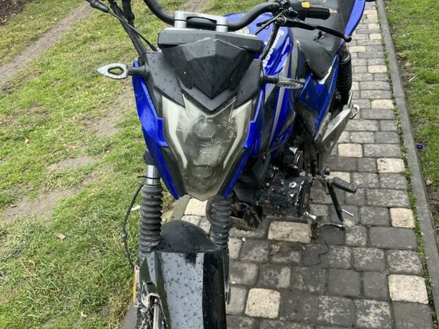 Мустанг Інша, об'ємом двигуна 0.2 л та пробігом 0 тис. км за 550 $, фото 4 на Automoto.ua