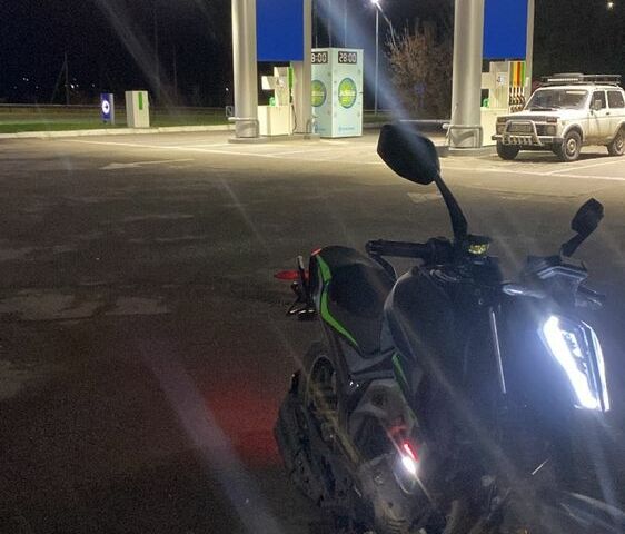 Мустанг Другая, объемом двигателя 0.2 л и пробегом 0 тыс. км за 1155 $, фото 3 на Automoto.ua