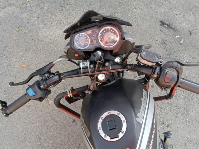 Мустанг Другая, объемом двигателя 0.15 л и пробегом 0 тыс. км за 626 $, фото 3 на Automoto.ua