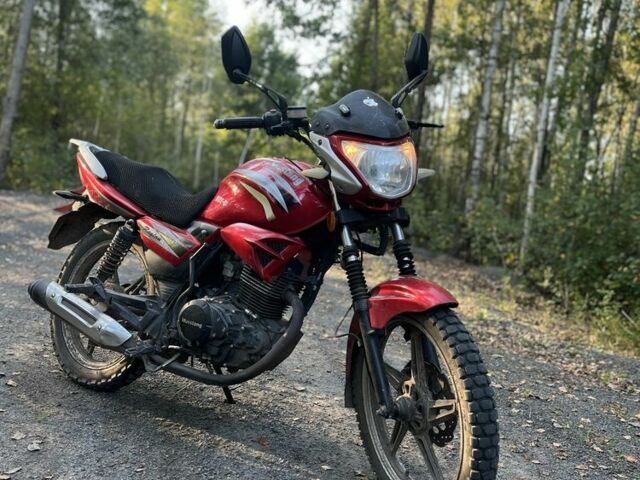 Мустанг Інша, об'ємом двигуна 0.15 л та пробігом 0 тис. км за 600 $, фото 1 на Automoto.ua