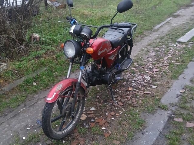 Мустанг Другая, объемом двигателя 0.11 л и пробегом 0 тыс. км за 119 $, фото 3 на Automoto.ua