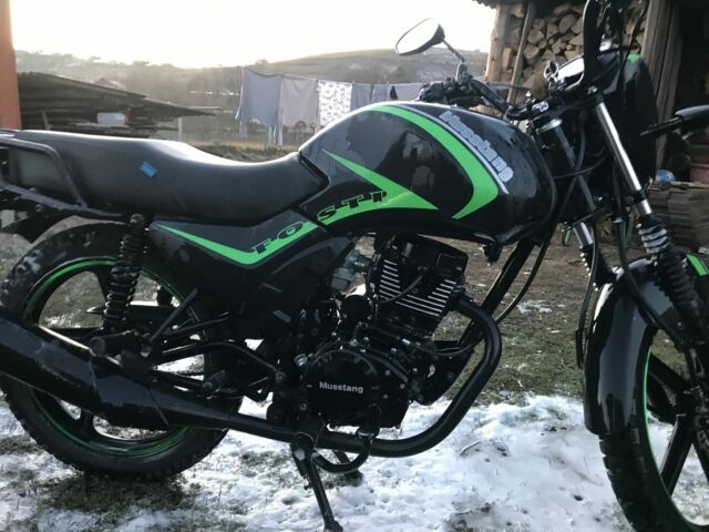 Мустанг Другая, объемом двигателя 0.15 л и пробегом 0 тыс. км за 750 $, фото 3 на Automoto.ua