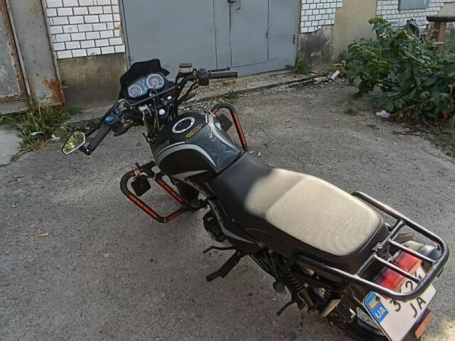 Мустанг Другая, объемом двигателя 0.15 л и пробегом 0 тыс. км за 626 $, фото 4 на Automoto.ua