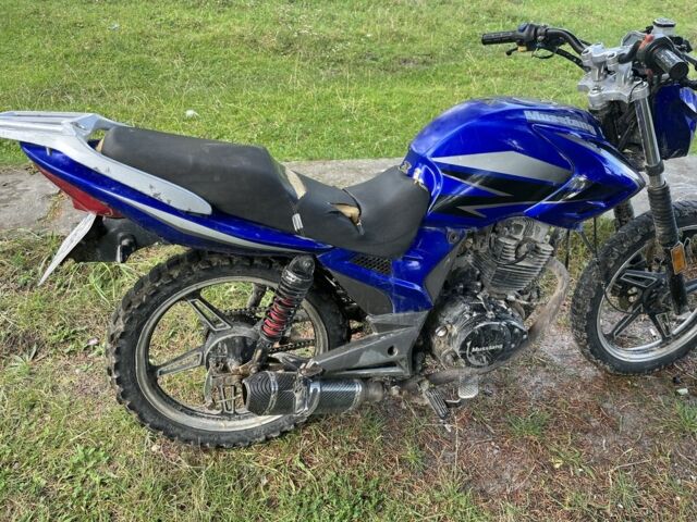 Мустанг Другая, объемом двигателя 0.2 л и пробегом 0 тыс. км за 720 $, фото 1 на Automoto.ua