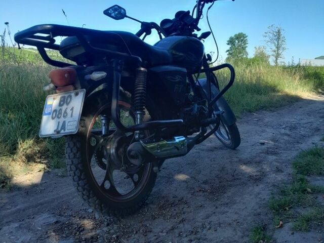 Мустанг Другая 2020 в Зборов на Automoto.ua Мустанг Другая, объемом двигателя 0.13 л и пробегом 0 тыс. км за 529 $, фото 2 на Automoto.ua