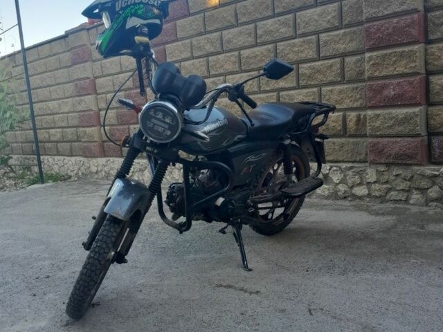 Мустанг Другая 2020 в Зборов на Automoto.ua Мустанг Другая, объемом двигателя 0.13 л и пробегом 0 тыс. км за 529 $, фото 6 на Automoto.ua