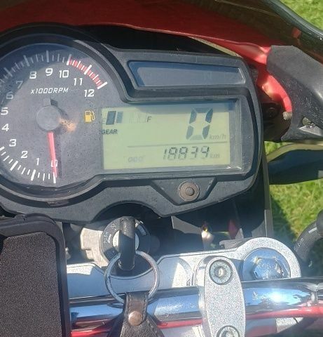 Мустанг Другая, объемом двигателя 1.5 л и пробегом 0 тыс. км за 600 $, фото 3 на Automoto.ua