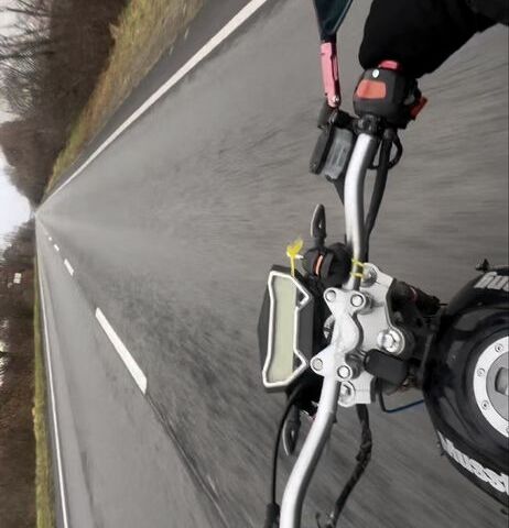 Мустанг Другая, объемом двигателя 0.2 л и пробегом 0 тыс. км за 700 $, фото 2 на Automoto.ua