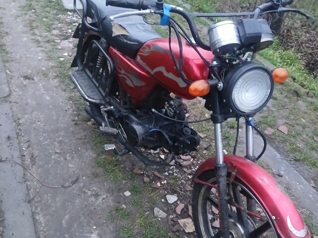 Мустанг Другая, объемом двигателя 0.11 л и пробегом 0 тыс. км за 119 $, фото 4 на Automoto.ua