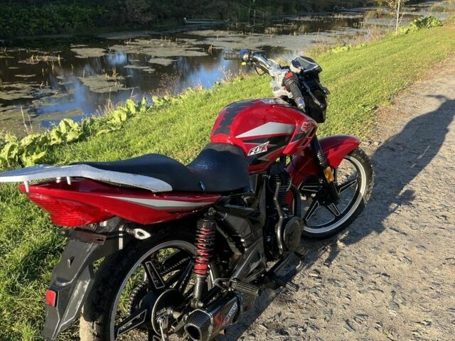 Мустанг Другая, объемом двигателя 0.2 л и пробегом 0 тыс. км за 603 $, фото 1 на Automoto.ua