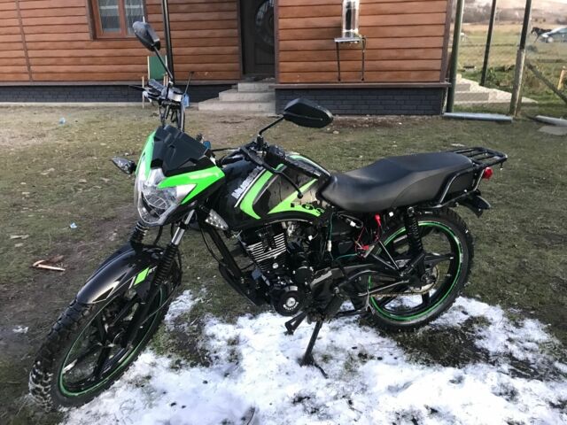 Мустанг Другая, объемом двигателя 0.15 л и пробегом 0 тыс. км за 750 $, фото 4 на Automoto.ua