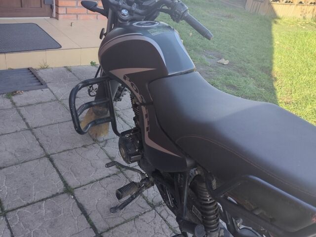 Мустанг Другая, объемом двигателя 0.15 л и пробегом 0 тыс. км за 645 $, фото 2 на Automoto.ua