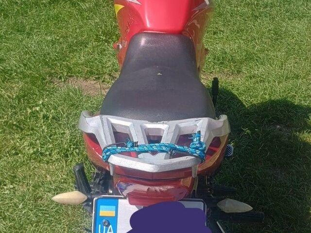 Мустанг Другая, объемом двигателя 1.5 л и пробегом 0 тыс. км за 600 $, фото 4 на Automoto.ua