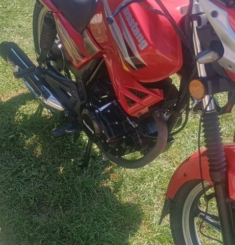 Мустанг Другая, объемом двигателя 1.5 л и пробегом 0 тыс. км за 600 $, фото 2 на Automoto.ua