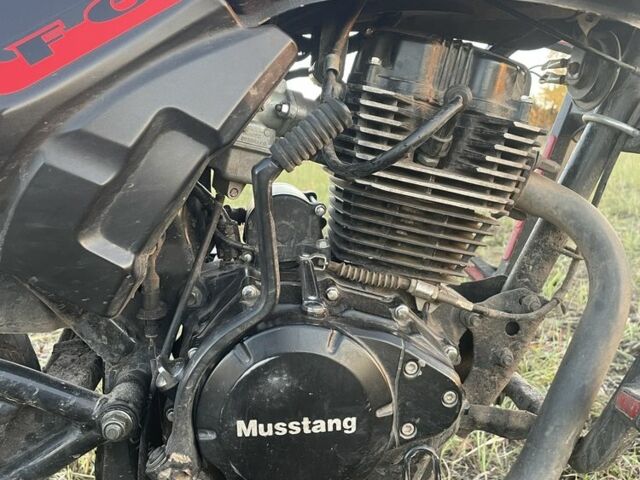 Мустанг Інша, об'ємом двигуна 0.15 л та пробігом 0 тис. км за 725 $, фото 5 на Automoto.ua