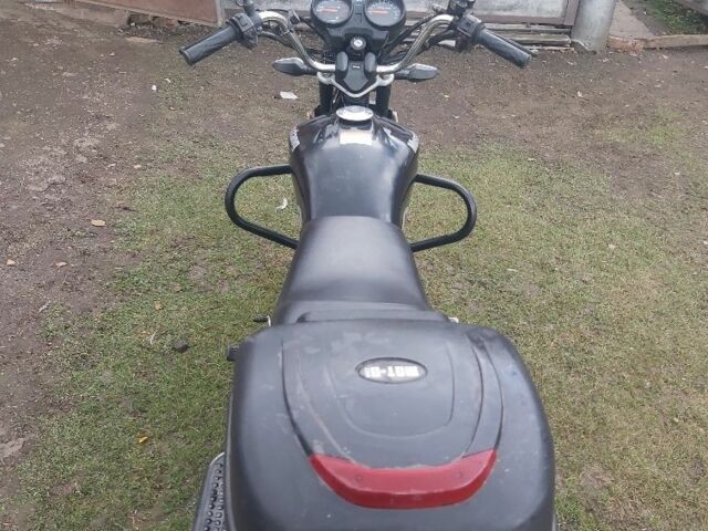 Мустанг Другая, объемом двигателя 0.13 л и пробегом 0 тыс. км за 483 $, фото 2 на Automoto.ua