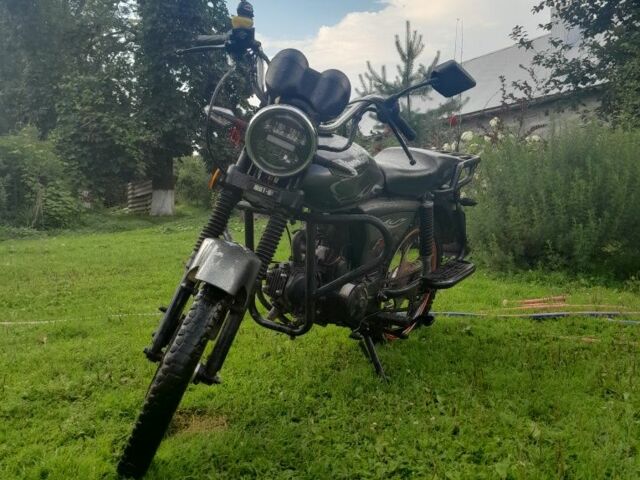 Мустанг Другая 2020 в Зборов на Automoto.ua Мустанг Другая, объемом двигателя 0.13 л и пробегом 0 тыс. км за 529 $, фото 4 на Automoto.ua