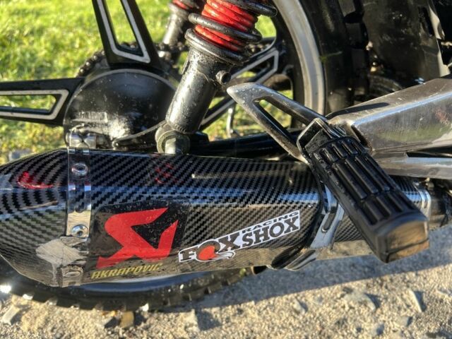 Мустанг Другая, объемом двигателя 0.2 л и пробегом 0 тыс. км за 603 $, фото 4 на Automoto.ua