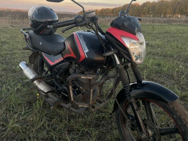 Мустанг Інша, об'ємом двигуна 0.15 л та пробігом 0 тис. км за 725 $, фото 7 на Automoto.ua