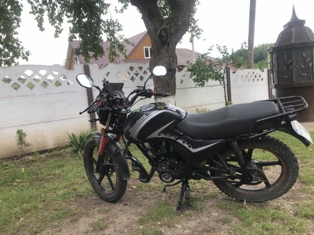 Мустанг Другая, объемом двигателя 0.15 л и пробегом 0 тыс. км за 750 $, фото 3 на Automoto.ua