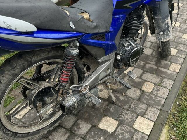 Мустанг Інша, об'ємом двигуна 0.2 л та пробігом 0 тис. км за 550 $, фото 1 на Automoto.ua