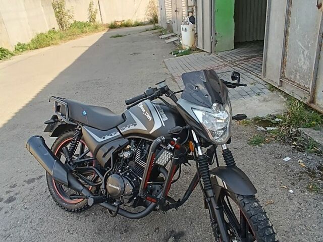 Мустанг Другая, объемом двигателя 0.15 л и пробегом 0 тыс. км за 626 $, фото 1 на Automoto.ua