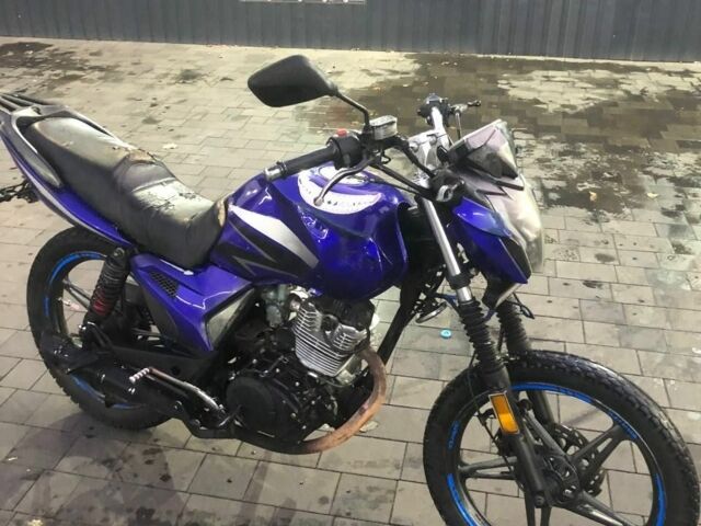 Мустанг Другая 2020 в Павлограде на Automoto.ua Мустанг Другая, объемом двигателя 0.2 л и пробегом 0 тыс. км за 453 $, фото 1 на Automoto.ua