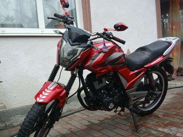 Мустанг Другая, объемом двигателя 0.2 л и пробегом 0 тыс. км за 922 $, фото 1 на Automoto.ua