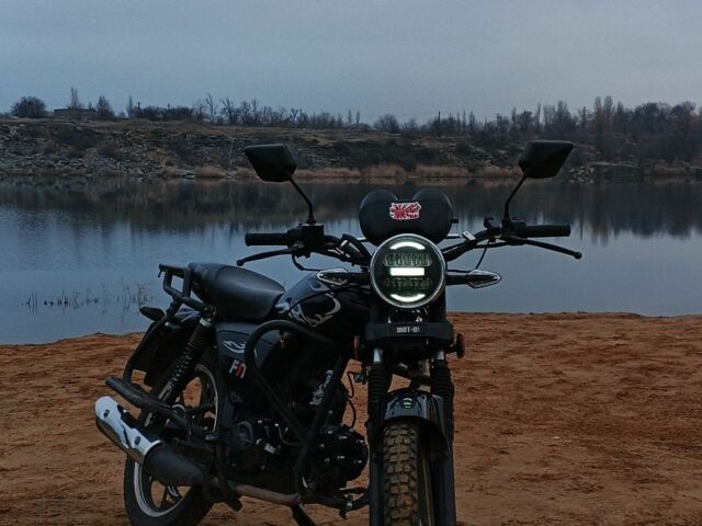 Мустанг Другая, объемом двигателя 0.13 л и пробегом 0 тыс. км за 554 $, фото 2 на Automoto.ua