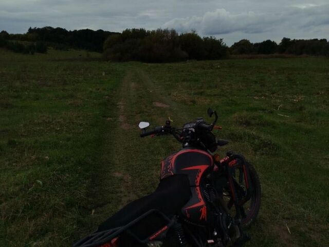 Мустанг Інша, об'ємом двигуна 0.15 л та пробігом 0 тис. км за 785 $, фото 3 на Automoto.ua