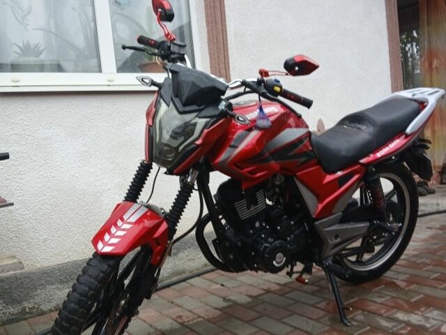 Мустанг Другая, объемом двигателя 0.2 л и пробегом 0 тыс. км за 922 $, фото 2 на Automoto.ua