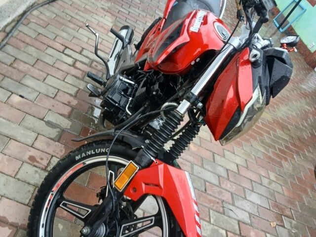 Мустанг Другая, объемом двигателя 0.2 л и пробегом 0 тыс. км за 922 $, фото 4 на Automoto.ua