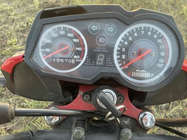 Мустанг Інша, об'ємом двигуна 0.15 л та пробігом 0 тис. км за 725 $, фото 2 на Automoto.ua