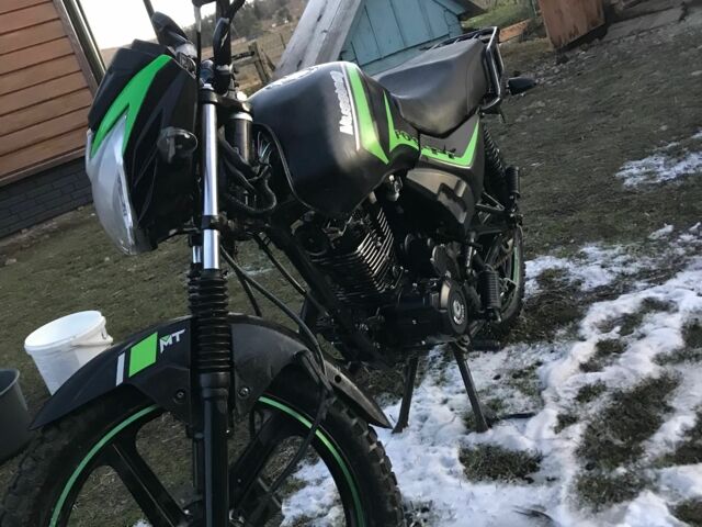 Мустанг Другая, объемом двигателя 0.15 л и пробегом 0 тыс. км за 750 $, фото 1 на Automoto.ua