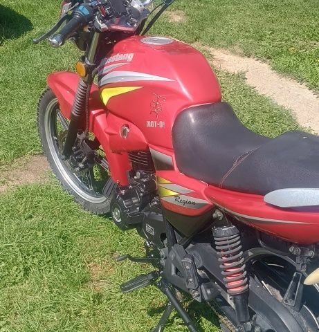 Мустанг Другая, объемом двигателя 1.5 л и пробегом 0 тыс. км за 600 $, фото 1 на Automoto.ua