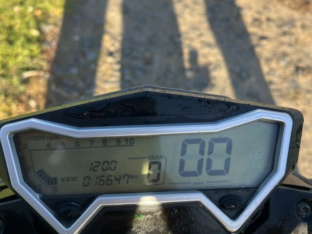 Мустанг Другая, объемом двигателя 0.2 л и пробегом 0 тыс. км за 603 $, фото 5 на Automoto.ua