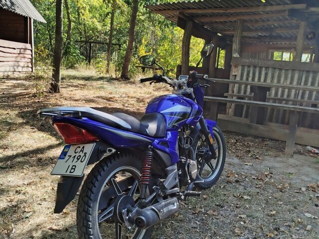 Мустанг Другая, объемом двигателя 0.2 л и пробегом 0 тыс. км за 899 $, фото 2 на Automoto.ua