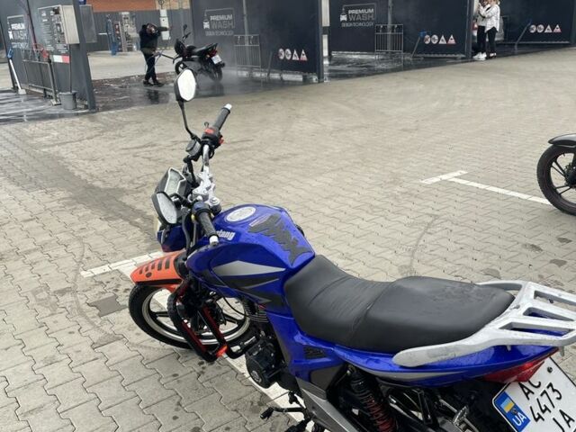 Мустанг Другая, объемом двигателя 0.2 л и пробегом 0 тыс. км за 750 $, фото 3 на Automoto.ua