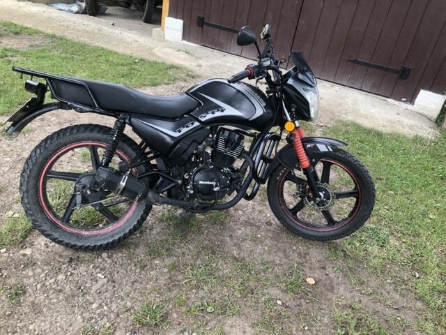 Мустанг Другая, объемом двигателя 0.15 л и пробегом 0 тыс. км за 750 $, фото 5 на Automoto.ua