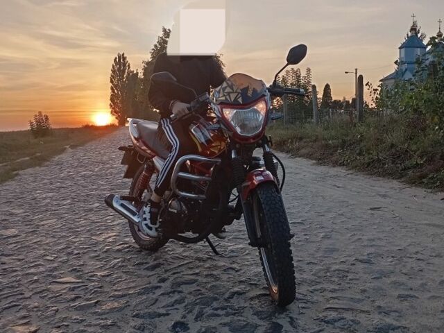 Мустанг Інша, об'ємом двигуна 0.15 л та пробігом 0 тис. км за 700 $, фото 1 на Automoto.ua